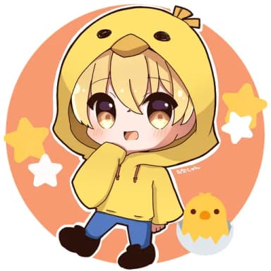 ぴよしゃん